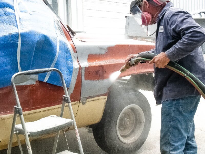 auto-surface-preparation