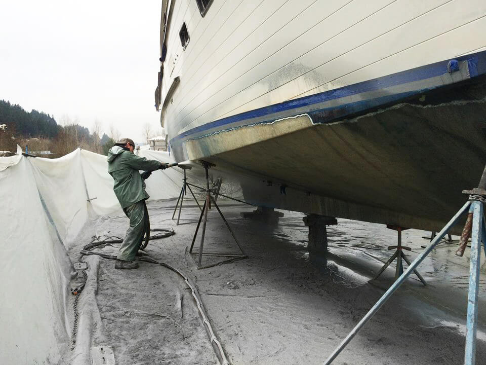 marine-surface-preparation
